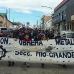 Tres listas se disputan la conducción del sindicato metalúrgico