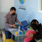 El Centro Municipal de las Infancias recibió capacitaciones en detección temprana de TEA