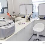 Laboratorio del Fin del Mundo: “Apuntamos a abarcar todo el proceso del medicamento, desde la etapa inicial a la final”