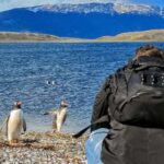 200 mil personas visitaron Tierra del Fuego en el verano