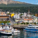 Ushuaia registra un 90% de ocupación hotelera por Semana Santa y Tolhuin alcanzó el 100% de su capacidad