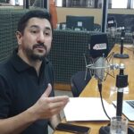 Entrevista: Zapata consideró que el proyecto para la OSEF “va a ayudar a corregir el déficit»