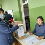 Martínez Allende será la primera mujer electa presidente de la UCR fueguina