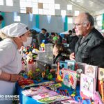 “El Mercado en tu Barrio” Edición Pascuas fue un éxito en ventas 