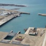 Puerto de Río Grande: El proyecto ejecutivo estaría terminado en noviembre