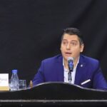 Pérez afirmó que “es una necesidad y una prioridad absoluta”