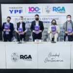 Presentarán el plan de acción Río Grande Sostenible