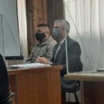 Condenan a 3 años y 6 meses de prisión a Claudio Soccio por violencia de género 