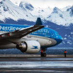 Por Semana Santa, habrá 26 vuelos de refuerzo a Ushuaia