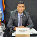 Paridad de género: el concejal Calisaya consideró “una oportunidad histórica” aprobar la ordenanza de integración igualitaria