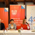 Se presentó en Ushuaia la Estrategia Nacional de Acción en la Patagonia