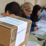 El domingo Ushuaia elige Convencionales Constituyentes