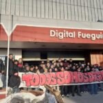 Digital Fueguina: “Lo único que tenemos son promesas incumplidas”