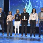 Se realizó la “VIII Edición de los Premios Ciudad de Río Grande”