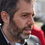 “Si tomamos el año calendario, a octubre los trabajadores van a llegar con un incremento del 70%”