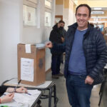 “HAY UNA OPOSICIÓN QUE VA A SER FUERTE EN CANTIDAD DE CONVENCIONALES”