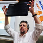 Fabio Delamata: “El régimen de promoción emplea a 15 mil trabajadores”