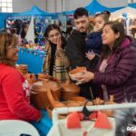 Más de 40 mil vecinos fueron parte de las 10 ediciones de «El Mercado en tu Barrio»