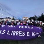 A 7 años del primer Ni Una Menos: activistas demandan mayor acción de los tres poderes del Estado y una Reforma Judicial Transfeminista