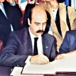 El Federalismo y el 1 de junio de 1991