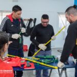 Los Centros Comunitarios Municipales ofrecen diversas propuestas en todos los barrios de la ciudad