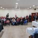 Ediles y referentes barriales debatieron modificaciones a la Ordenanza sobre ‘Juntas Vecinales’