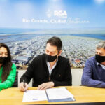 El Municipio y la Cámara de Comercio lanzaron el Río Grande Se Prende 2022