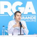 “Amamos a Río Grande y queremos hacer una ciudad cada día mejor”