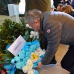 La UTN rindió homenaje al General Perón