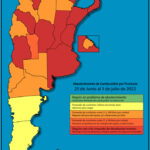 Se generalizan las dificultades para acceder al gasoil