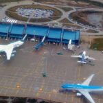 Querciali destacó los anuncios de Aerolíneas Argentinas