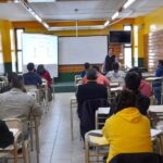 UTN de Río Grande: brindarán cursos de electrónica básica y detección de fallas 