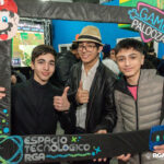 La ‘Gamerpalooza’ fue un éxito total