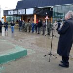 La UTN rindió homenaje al Libertador: ‘San Martín lo dio todo sin pedir nada a cambio”