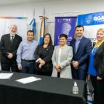 Realizarán sus prácticas profesionalizantes en la clínica CEMEP