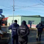 Trabajadores de Obras Sanitarias reclaman que abran el gremio