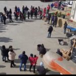 Decretaron la quiebra de Ambassador y los trabajadores quieren volver a producir