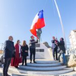 Acto central por el 212° Aniversario de Chile: “Somos pueblos hermanos que construimos fraternidad y un camino en común”