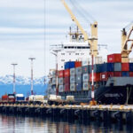 Tierra del Fuego, Neuquén y Chubut son las provincias que más aumentaron exportaciones