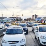 La tarifa de taxi aumentó más de un 40 por ciento