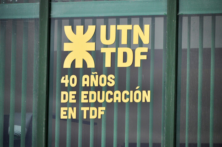 Una reflexión sobre los 40 años de la universidad en Tierra del Fuego