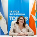 LA DIPUTADA YUTROVICH ASEGURÓ QUE “MASSA NO PRETENDE ELIMINAR EL RÉGIMEN FUEGUINO”