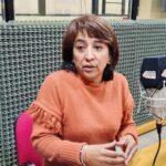 “EL MES DE AGOSTO FUE MUY FAVORABLE Y SE HAN REACTIVADO LAS OBRAS”