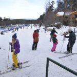 “LOS NÚMEROS FUERON MEJORES QUE LOS USUALES PARA LA TEMPORADA DE INVIERNO”