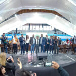 Convencionales juraron la nueva Carta Orgánica de la ciudad de Ushuaia