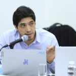 “Para 2023 se prevé un presupuesto equilibrado, transparente y abarcativo”