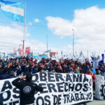 La UOM Río Grande para y se moviliza este miércoles en defensa de la 19640