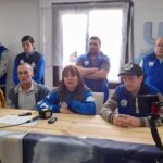 Graves denuncias contra Citybus