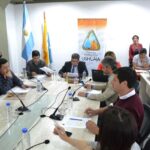 El Presupuesto de Ushuaia asciende a poco más de 23.280 millones de pesos