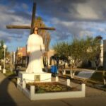 Este miércoles el cementerio de Río Grande abrirá en horario extendido